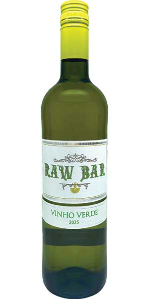 Raw Bar